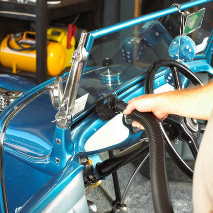 Shop-Vac 9199700 1-1/2 inch diameter Round Brush