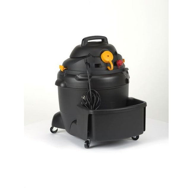 Shop-Vac 9601806 18 Gallon* 6.0 Peak HP** Wet/Dry Vacuum With Built In Pump