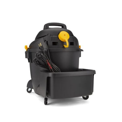 Shop-Vac 9627006 10-Gallon* 4.5 Peak HP** Contractor Series Wet/Dry Vacuum