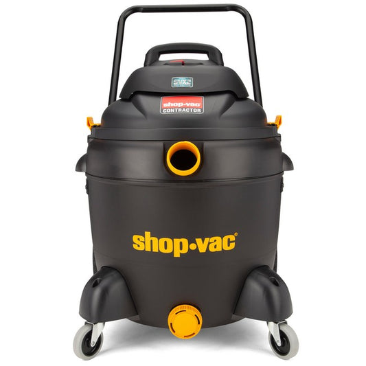 Shop-Vac 9627406 22 Gallon 6.5 PHP SVX2 Wet/Dry Vac