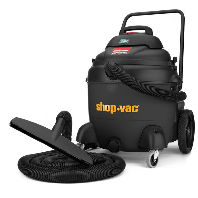 Shop-Vac Wet/Dry Vacuum - Thumbnail 3