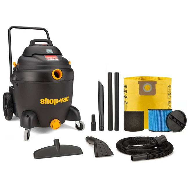 Shop-Vac Wet/Dry Vacuum - Thumbnail 5