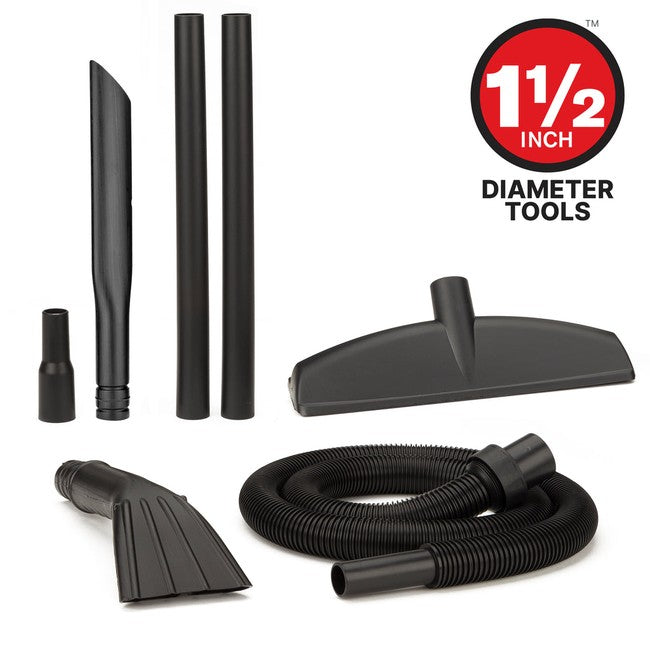 Shop-Vac Wet/Dry Vacuum - Thumbnail 4
