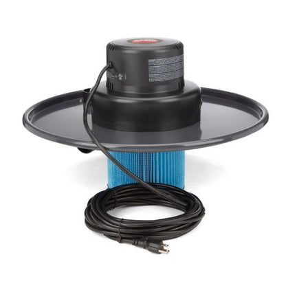 Shop-Vac 9700606 3.0 Peak HP** Two-Stage Wet/Dry Head Assembly for 55 Gallon* Drum