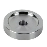 Quick-Chuck 70047 Small Backing Plate Adapter (4.250'' - OD)