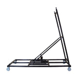 MARTINS TC-STAND-1518 Mobile dolly/stand for 15 & 18 feet tire conveyor
