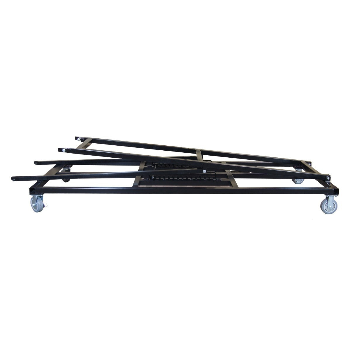 MARTINS TC-STAND-2124 Mobile dolly/stand for 21 & 24 feet tire conveyor