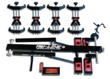 Tru-Line TL-12 Car - Light Truck Laser Wheel Alignment System - Tire Equipment Supply