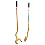 TSI TNT-100 Tire Tool Set includes TNT-100-1 Demounting & TNT-200M Mounting Tool