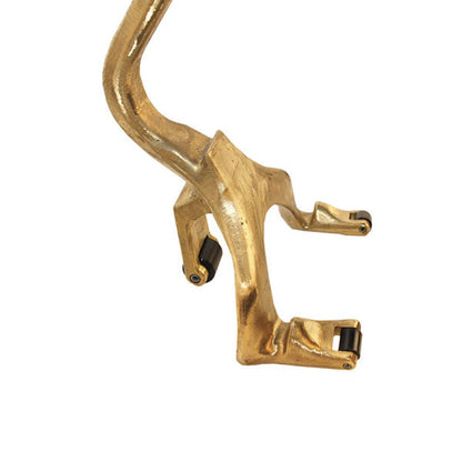 TSI TNT-100 Tire Tool Set includes TNT-100-1 Demounting & TNT-200M Mounting Tool