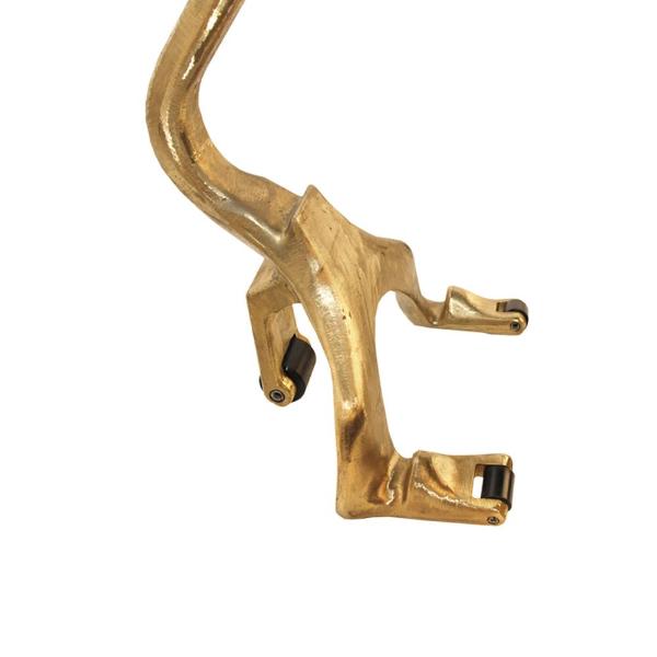 TSI TNT-100 Tire Tool SetTSI TNT-100 Tire Tool Set includes TNT-100-1 Demounting & TNT-200M Mounting Tool