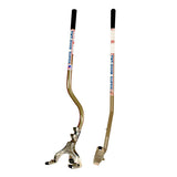 TSI TNT-200 Tire Tool Set includes TNT-200M Mounting & TNT 200D Demounting Tool