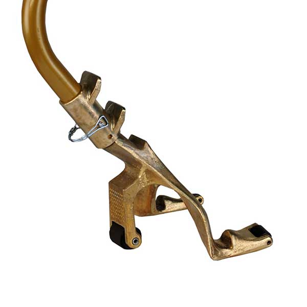 TSI TNT-200 Tire Tool Set includes TNT-200M Mounting & TNT 200D Demounting Tool