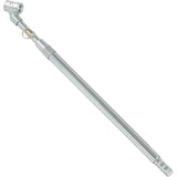 PCL TPG57H03 Tire Pressure Gauge Service Gauge 10-120 Psi Twin Angle Chuck