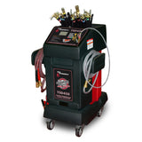 Flo-Dynamics TSD450LCD - TSD450 LCD Transmission Fluid X-Changer