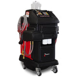 Flo-Dynamics 98021 - TSDPS735 ATF In-line and Dipstick Exchanger