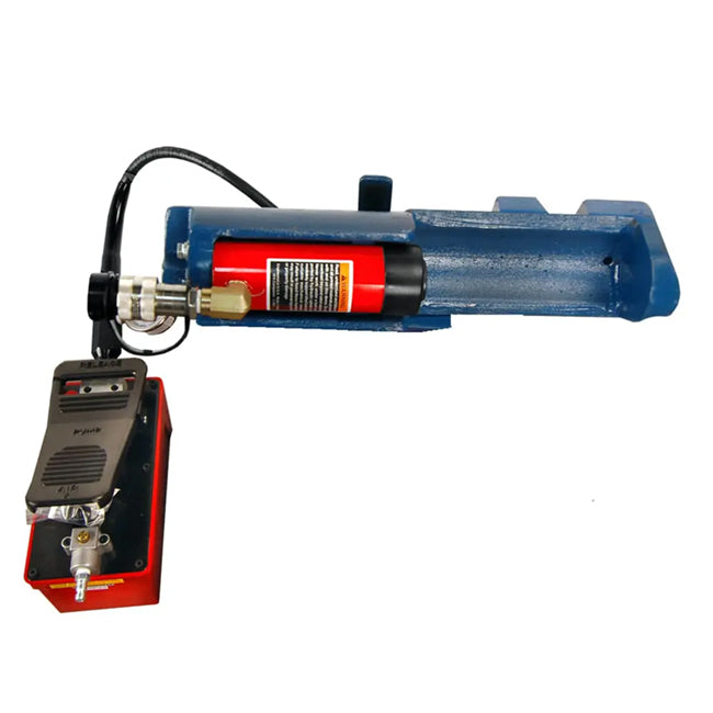 TSI 1-PPK PakPress Portable Wheel Stud Remover and Installer