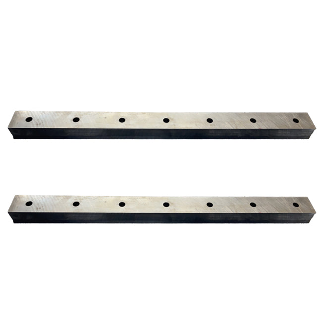 TSI 3029 Female Shear Blades for TC-55, TC-100 Tire Cutter (Pair)