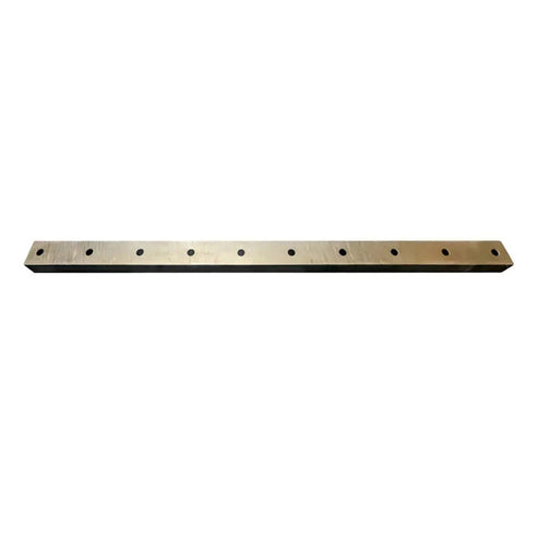 TSI 4619 Female Shear Blades for TC-125 Tire Cutter – Tire Equipment Supply