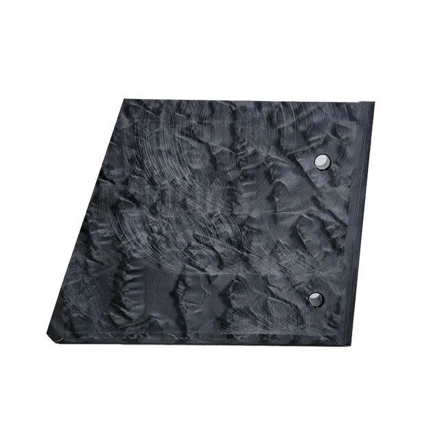 TSI 4885 Plain Paddle for Expandable Hub (Black)