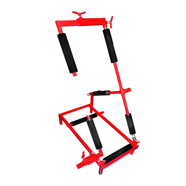 TSI 556.900 Truck Tire Adapter for ST Siper Option