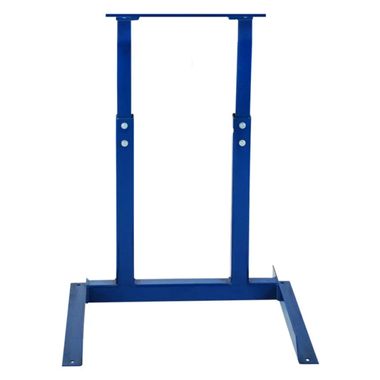 TSI 5591 Oil Filter Crusher Stand for TC-6