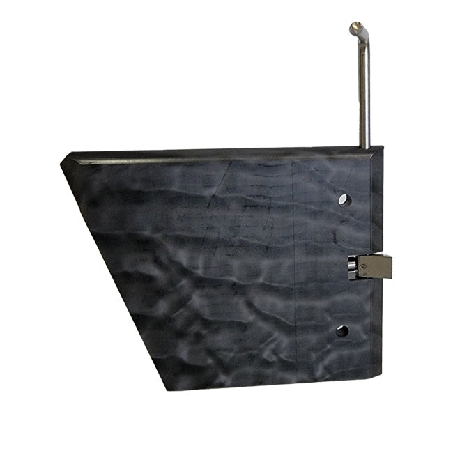 TSI 5844 Paddle Lock Assembly – For TI-95, TI-96, and STE-M Expandable Hubs