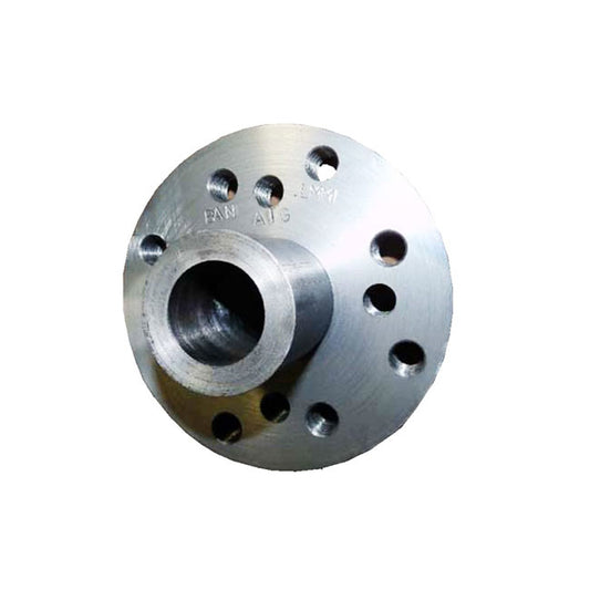 TSI 6343 Truer Wheel Adapter for AMMERMAC, 711, 1200R