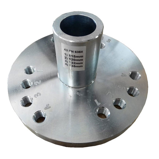 TSI 6364 A3 Truer Adapter for AMMERMAC, 711, 1200R