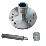 TSI 6364K Truer Adapter Kit for AMMERMAC, 711, 1200R