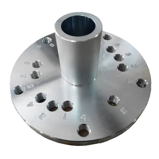 TSI 6366 A5 Truer Adapter for AMMERMAC, 711, 1200R