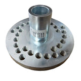 TSI 6381 A2 Wheel Adapter for AMMERMAC, 711, 1200R