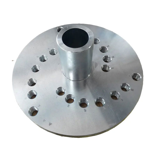 TSI 6382 A4 Truer Adapter for AMMERMAC, 711, 1200R