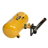 TSI CH-13AL Cheetah Bead Seater