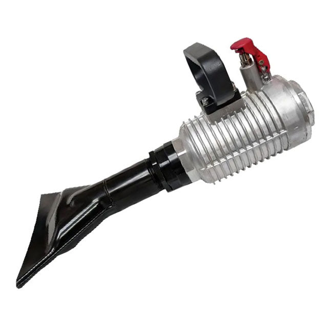 TSI CH-2.0JP Jet Pak Attachment for 2