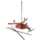 TSI CH-22 Manual Tire Changer