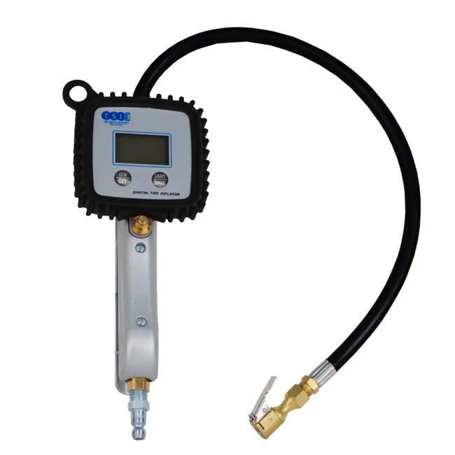 TSI DG-20 Digital Tire Inflator