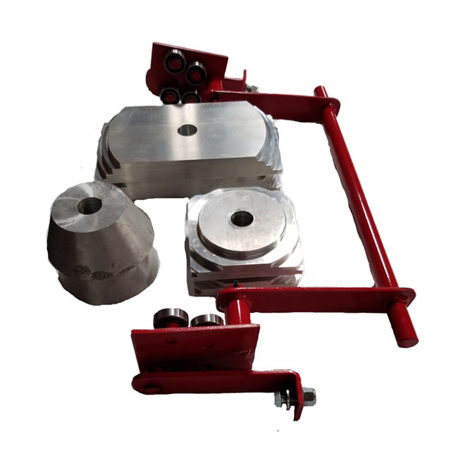 TSI FAS Forklift Adapter for Siper