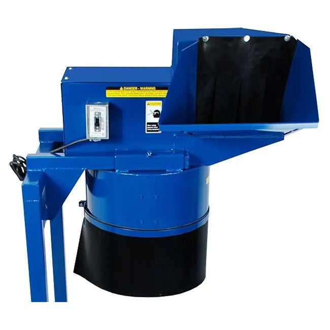 TSI GB-10 Glass Breaker | Salvage and Recycling Equipment