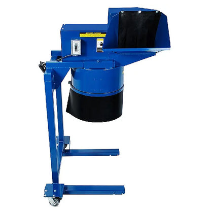 TSI GB-10 Glass Breaker | Salvage and Recycling Equipment