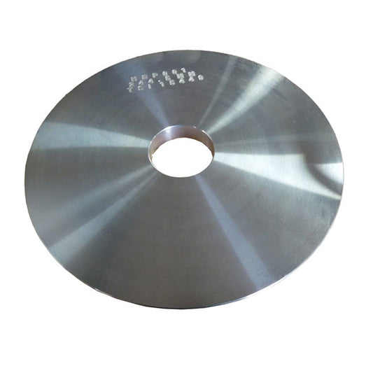 TSI HBP-001 H Plate Adapter for AMMERMAC, 711, 1200R