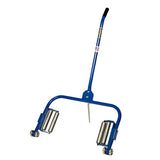 TSI HD24 Clever Lever Tire Wheel Dolly - for 24-48in Tires | TSI