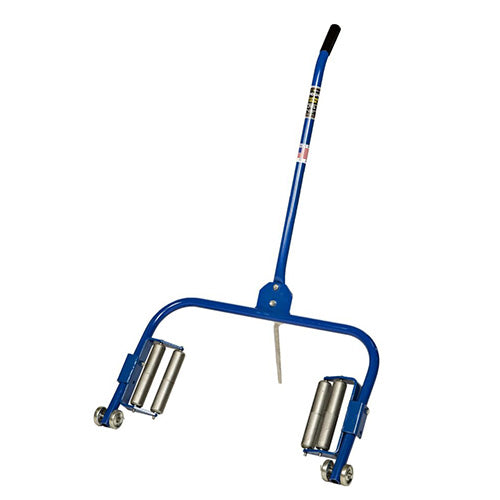 TSI HD24 Clever Lever Tire Wheel Dolly - for 24-48in Tires | TSI