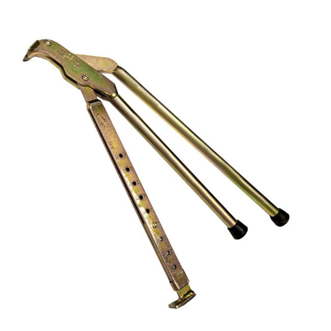 TSI HH-419 Bead Breaker with HH-419E Breaker Bar included.