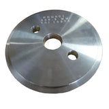 TSI HHD-001 H Plate Adapter for AMMERMAC, 711, 1200R