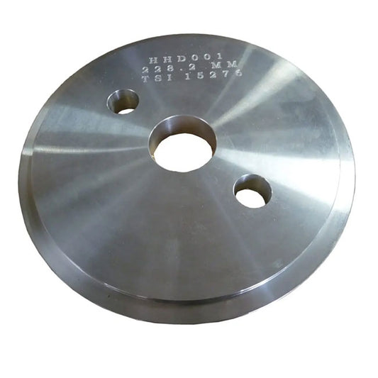 TSI HHD-001 H Plate Adapter for AMMERMAC, 711, 1200R