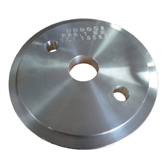 TSI HHD-002 H Plate Adapter for AMMERMAC, 711, 1200R