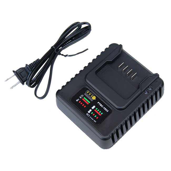 TSI - IW780 Brushless Battery Powered 3/4″ Drive Impact Wrench