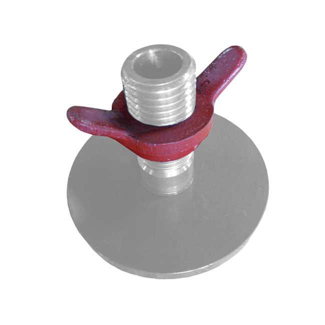 TSI S080-WN Wing Nut for AMMERMAC, 711, 1200R