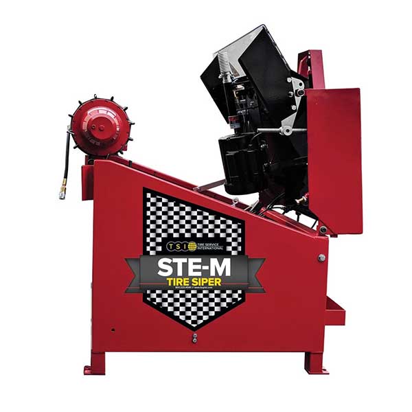 TSI STE-M Tire Siper